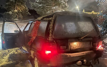 ИЖ 21261 «Фабула», 2004 год, 75 000 рублей, 3 фотография