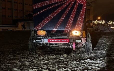 ИЖ 21261 «Фабула», 2004 год, 75 000 рублей, 4 фотография