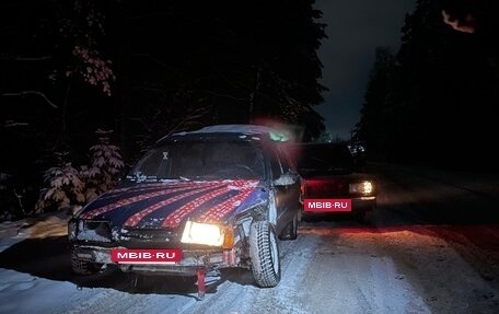 ИЖ 21261 «Фабула», 2004 год, 75 000 рублей, 2 фотография