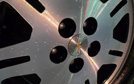 Chevrolet Lumina, 1990 год, 300 000 рублей, 10 фотография