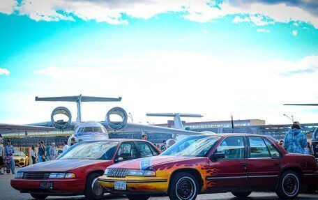 Chevrolet Lumina, 1990 год, 300 000 рублей, 8 фотография