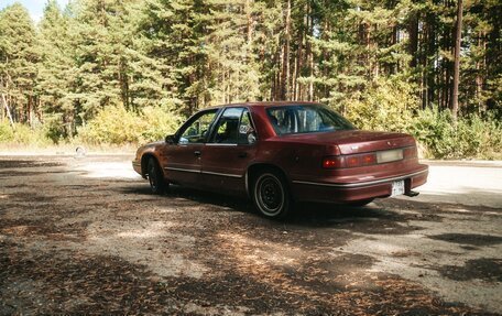 Chevrolet Lumina, 1990 год, 300 000 рублей, 7 фотография