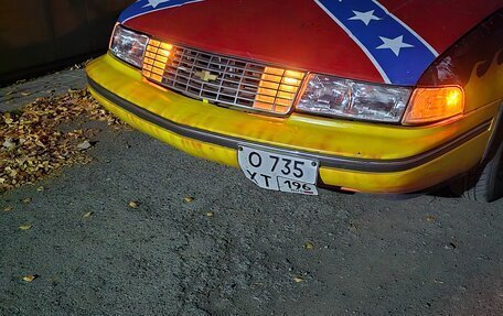 Chevrolet Lumina, 1990 год, 300 000 рублей, 11 фотография