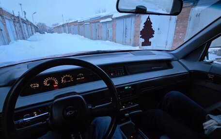 Chevrolet Lumina, 1990 год, 300 000 рублей, 12 фотография