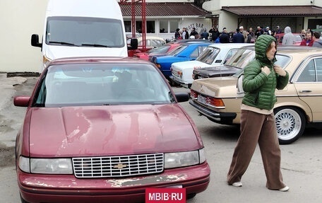 Chevrolet Lumina, 1990 год, 300 000 рублей, 14 фотография