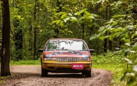 Chevrolet Lumina, 1990 год, 300 000 рублей, 9 фотография