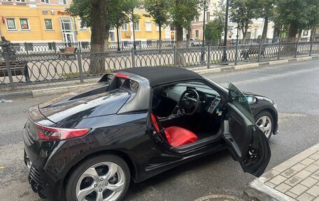 Honda S660, 2019 год, 1 600 000 рублей, 5 фотография