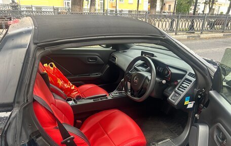 Honda S660, 2019 год, 1 600 000 рублей, 6 фотография