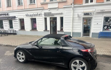 Honda S660, 2019 год, 1 600 000 рублей, 3 фотография