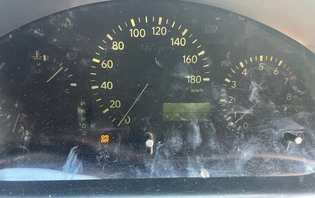 Toyota Harrier, 2000 год, 720 000 рублей, 7 фотография