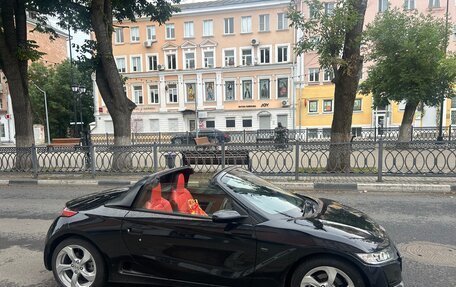 Honda S660, 2019 год, 1 600 000 рублей, 9 фотография