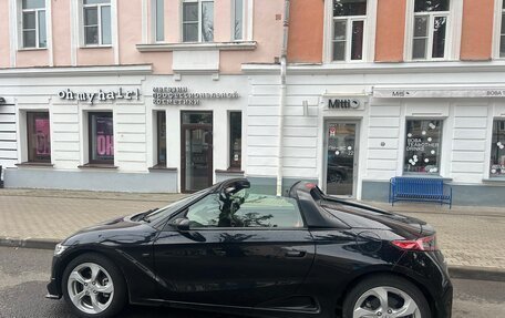 Honda S660, 2019 год, 1 600 000 рублей, 10 фотография