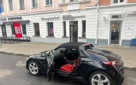 Honda S660, 2019 год, 1 600 000 рублей, 4 фотография