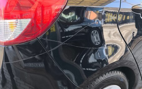 KIA Rio III рестайлинг, 2016 год, 850 000 рублей, 7 фотография