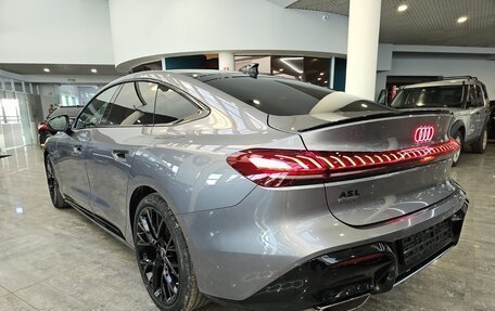 Audi A5, 2025 год, 6 150 000 рублей, 3 фотография