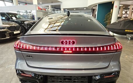 Audi A5, 2025 год, 6 150 000 рублей, 6 фотография