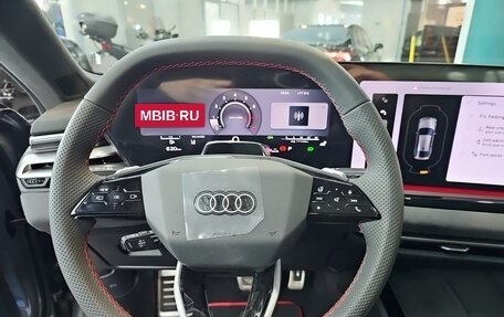 Audi A5, 2025 год, 6 150 000 рублей, 10 фотография