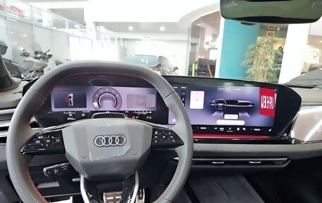 Audi A5, 2025 год, 6 150 000 рублей, 5 фотография