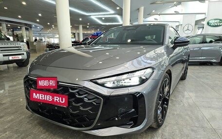 Audi A5, 2025 год, 6 150 000 рублей, 2 фотография