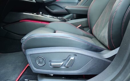 Audi A5, 2025 год, 6 150 000 рублей, 18 фотография