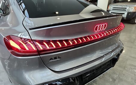 Audi A5, 2025 год, 6 150 000 рублей, 15 фотография