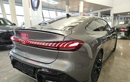 Audi A5, 2025 год, 6 150 000 рублей, 16 фотография