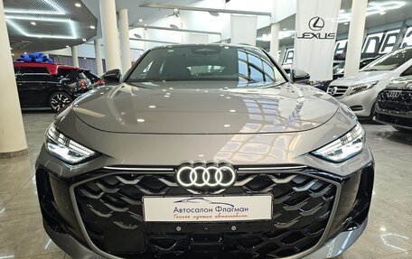 Audi A5, 2025 год, 6 150 000 рублей, 13 фотография