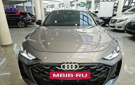 Audi A5, 2025 год, 6 150 000 рублей, 19 фотография