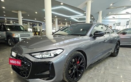 Audi A5, 2025 год, 6 150 000 рублей, 17 фотография