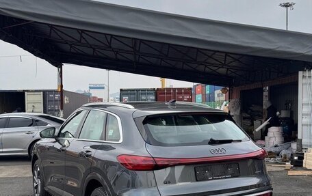 Audi Q5, 2026 год, 8 500 000 рублей, 3 фотография