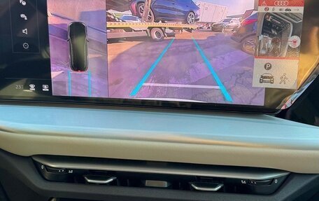 Audi Q5, 2026 год, 8 500 000 рублей, 5 фотография