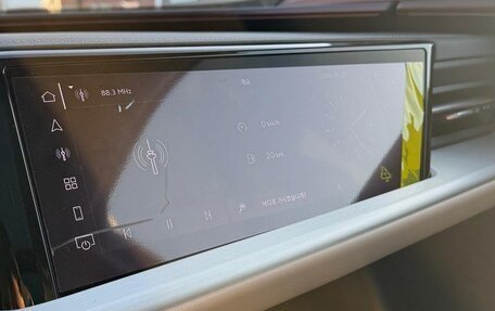 Audi Q5, 2026 год, 8 500 000 рублей, 11 фотография