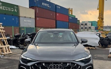 Audi Q5, 2026 год, 8 500 000 рублей, 21 фотография