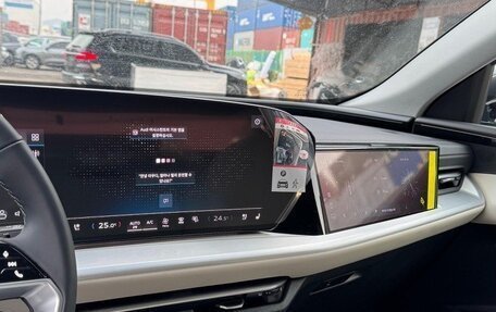 Audi Q5, 2026 год, 8 500 000 рублей, 23 фотография