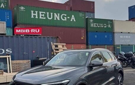 Audi Q5, 2026 год, 8 500 000 рублей, 18 фотография