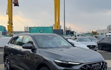 Audi Q5, 2026 год, 8 500 000 рублей, 30 фотография