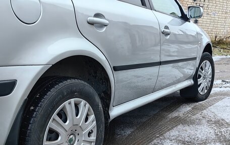 Skoda Octavia IV, 2005 год, 390 000 рублей, 8 фотография