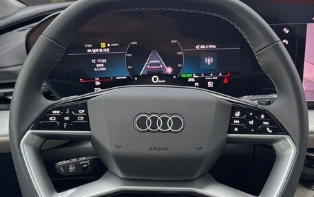 Audi Q5, 2026 год, 8 500 000 рублей, 28 фотография