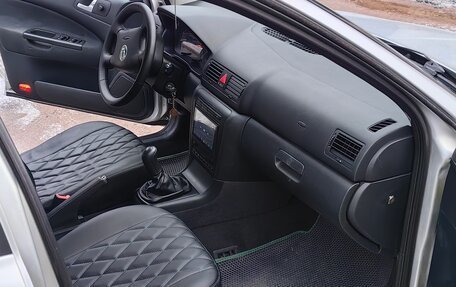 Skoda Octavia IV, 2005 год, 390 000 рублей, 7 фотография