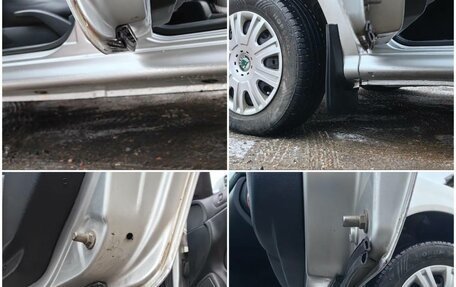 Skoda Octavia IV, 2005 год, 390 000 рублей, 9 фотография