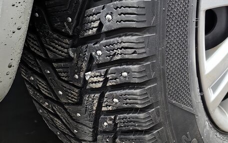 Skoda Octavia IV, 2005 год, 390 000 рублей, 15 фотография