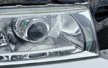 Skoda Octavia IV, 2005 год, 390 000 рублей, 11 фотография