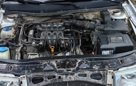 Skoda Octavia IV, 2005 год, 390 000 рублей, 12 фотография