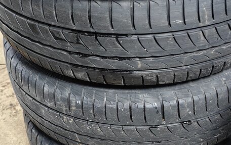 Skoda Octavia IV, 2005 год, 390 000 рублей, 17 фотография