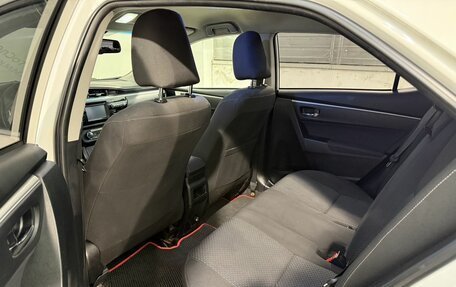 Toyota Corolla, 2013 год, 1 079 800 рублей, 6 фотография