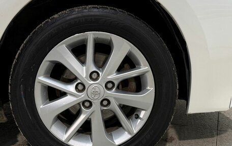 Toyota Corolla, 2013 год, 1 079 800 рублей, 5 фотография