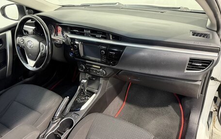 Toyota Corolla, 2013 год, 1 079 800 рублей, 3 фотография