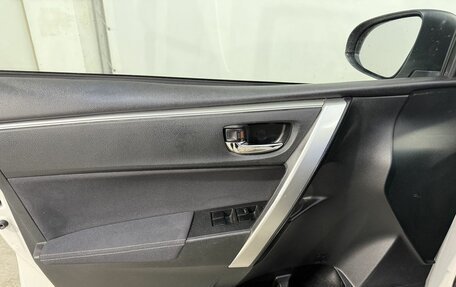 Toyota Corolla, 2013 год, 1 079 800 рублей, 7 фотография