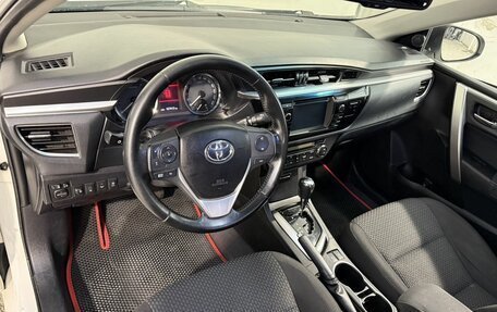 Toyota Corolla, 2013 год, 1 079 800 рублей, 8 фотография