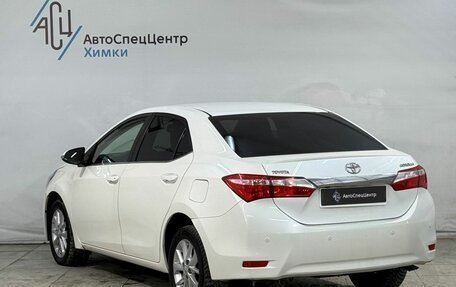Toyota Corolla, 2013 год, 1 079 800 рублей, 16 фотография